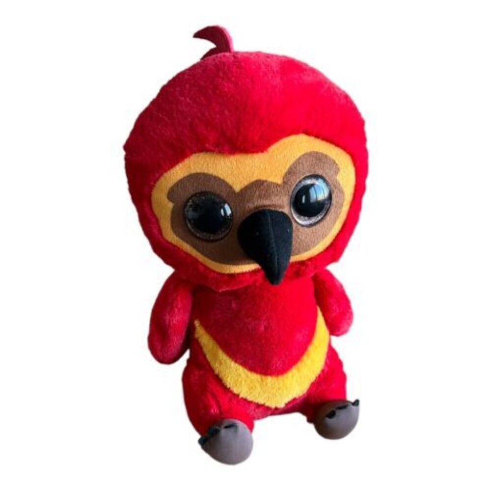 Wizarding World of Harry Potter Fawkes Plush 12" - NWT